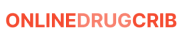Onlinedrugcrib Brand